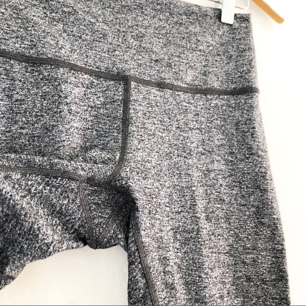 Lululemon Wunder Under Crop Hi-Rise 21